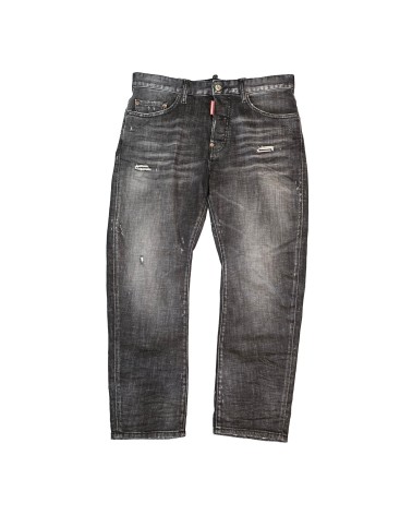 DSQUARED2 BRO JEAN S74LB1984