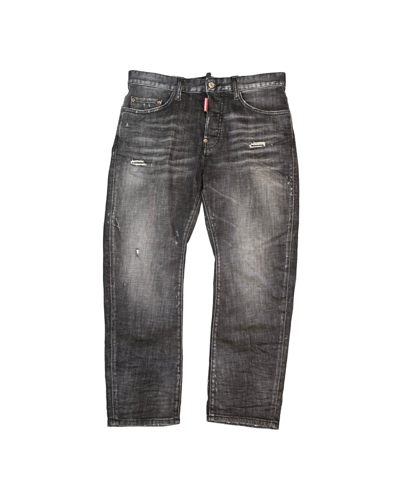 DSQUARED2 BRO JEAN S74LB1984