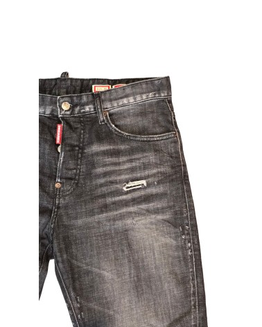 DSQUARED2 BRO JEAN S74LB1984