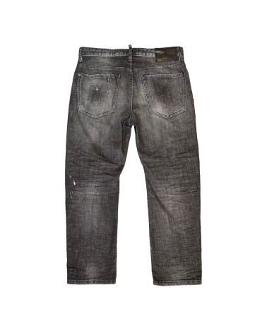 DSQUARED2 BRO JEAN S74LB1984