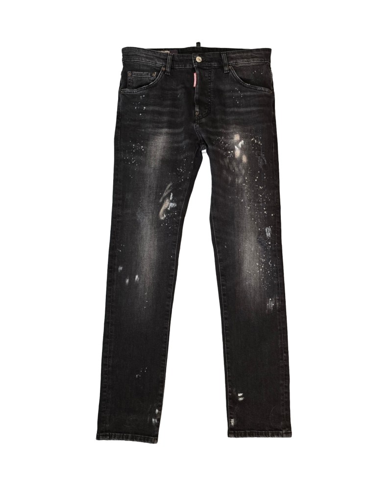 DSQUARED2 TEDDY JEAN S74LB1972
