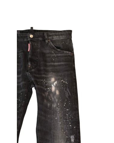 DSQUARED2 TEDDY JEAN S74LB1972