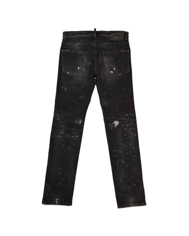 DSQUARED2 TEDDY JEAN S74LB1972