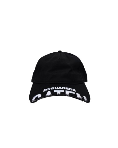 DSQUARED2 CAP BCM1012 M063