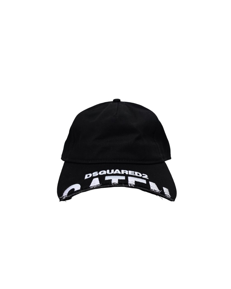 DSQUARED2 CAP BCM1012 M063