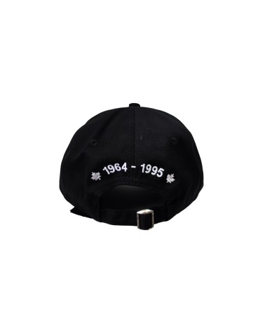 DSQUARED2 CAP BCM1012 M063