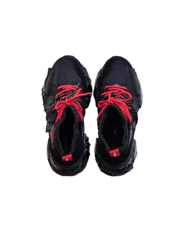 DSQUARED2 SNEAKER SNM0507 M436