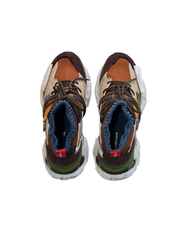 DSQUARED2 SNEAKER SNM0507 M4353