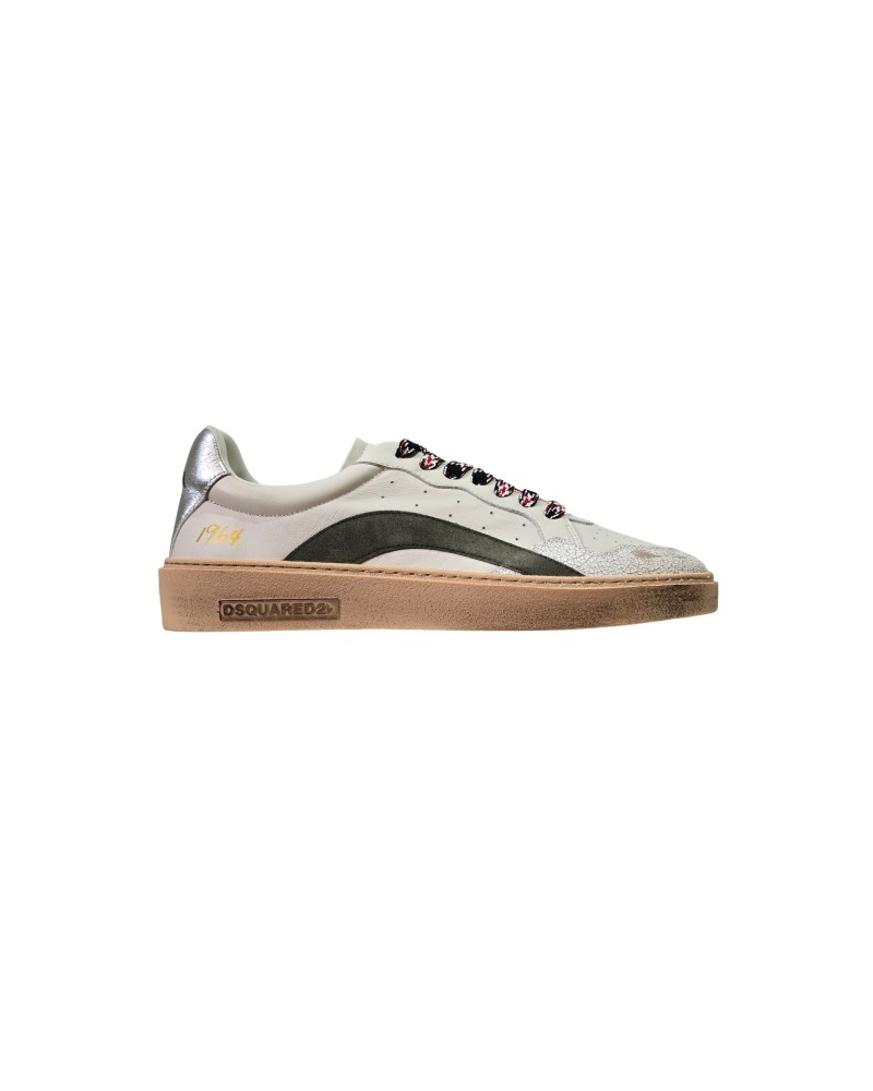 DSQUARED2 SNEAKER SNM0494 M2374