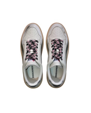 DSQUARED2 SNEAKER SNM0494 M2374