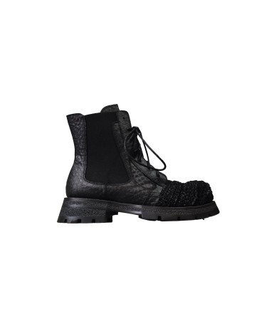 PAPUCEI STIEFEL RAFFY