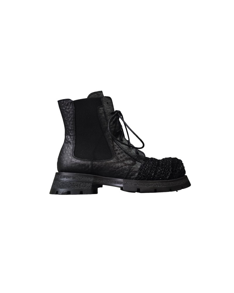 PAPUCEI STIEFEL RAFFY