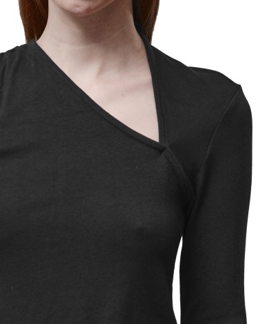THOM KROM LONGSLEEVE W TS 654