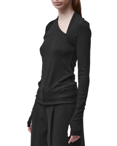THOM KROM LONGSLEEVE W TS 654