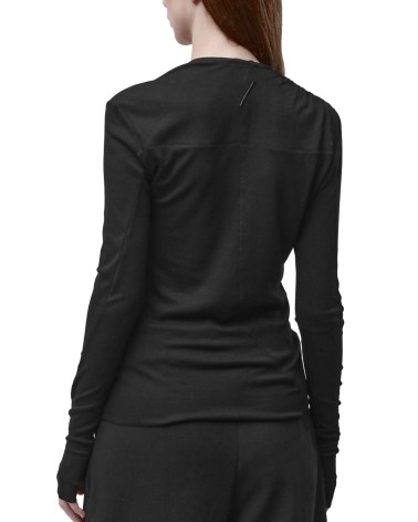 THOM KROM LONGSLEEVE W TS 654