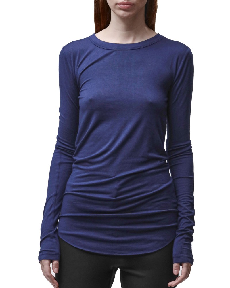 THOM KROM LONGSLEEVE W TS 652