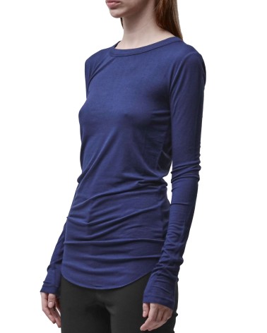 THOM KROM LONGSLEEVE W TS 652