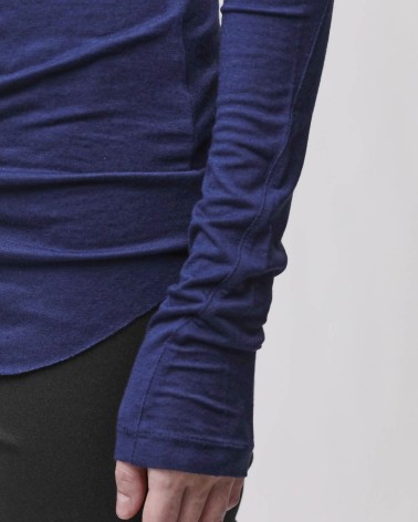 THOM KROM LONGSLEEVE W TS 652