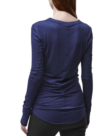 THOM KROM LONGSLEEVE W TS 652
