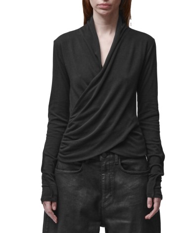 THOM KROM LONGSLEEVE W TS 632