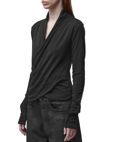 THOM KROM LONGSLEEVE W TS 632