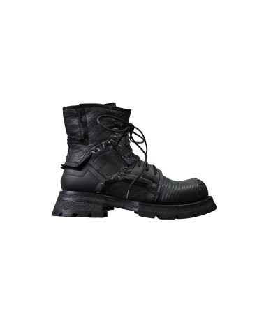 PAPUCEI STIEFEL INIKO
