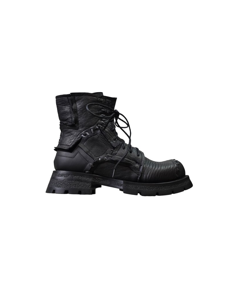 PAPUCEI STIEFEL INIKO