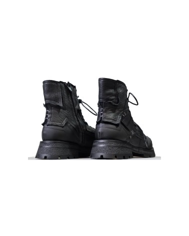 PAPUCEI STIEFEL INIKO