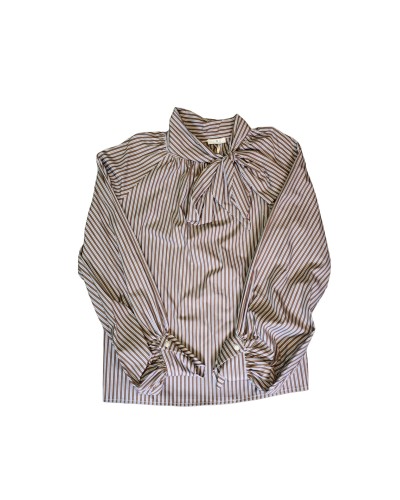 FRACOMINA BLUSE FR26WT1021W400N8