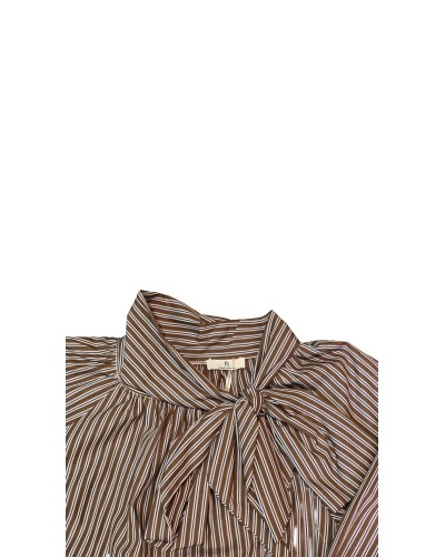 FRACOMINA BLUSE FR26WT1021W400N8
