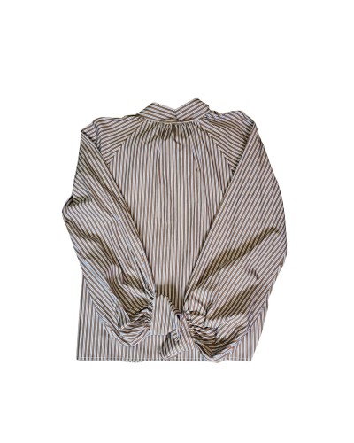 FRACOMINA BLUSE FR26WT1021W400N8