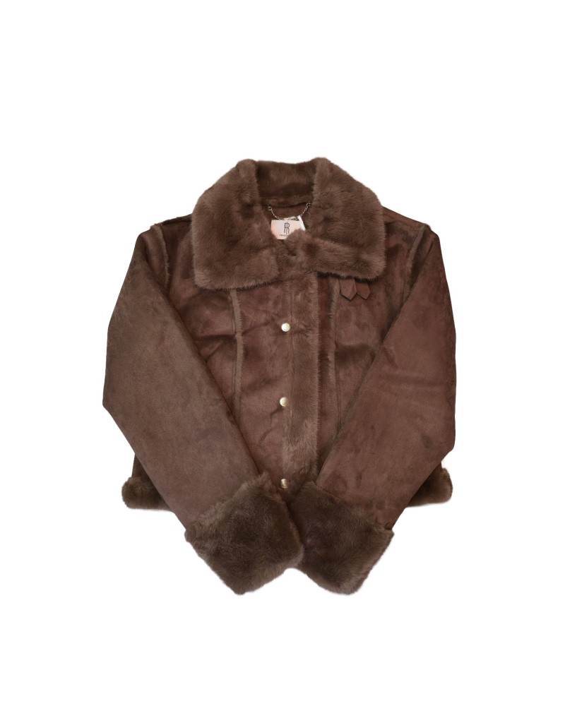 FRACOMINA JACKE FR26WC4015046701