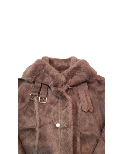 FRACOMINA JACKE FR26WC4015046701