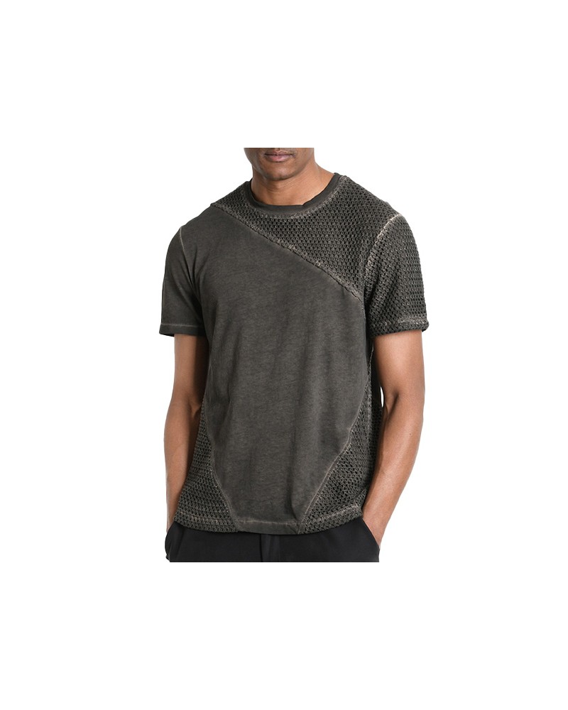 LA HAINE INSIDE US T-SHIRT 3B M1322
