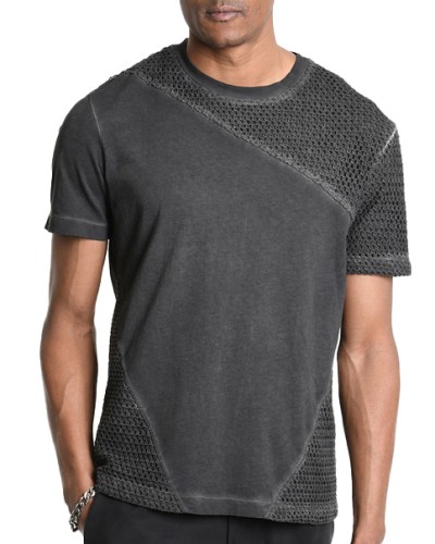 LA HAINE INSIDE US T-SHIRT 3B M1322