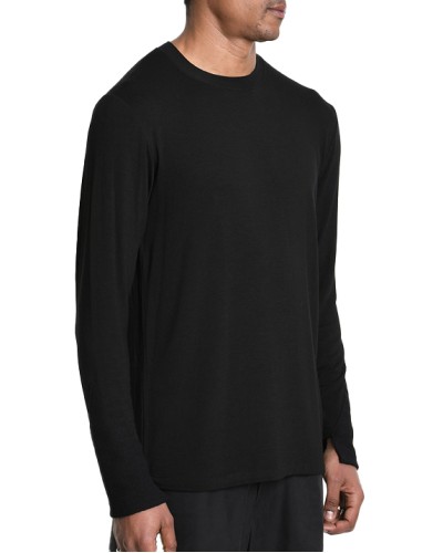 LA HAINE INSIDE US LONGSLEEVE 3K M1359