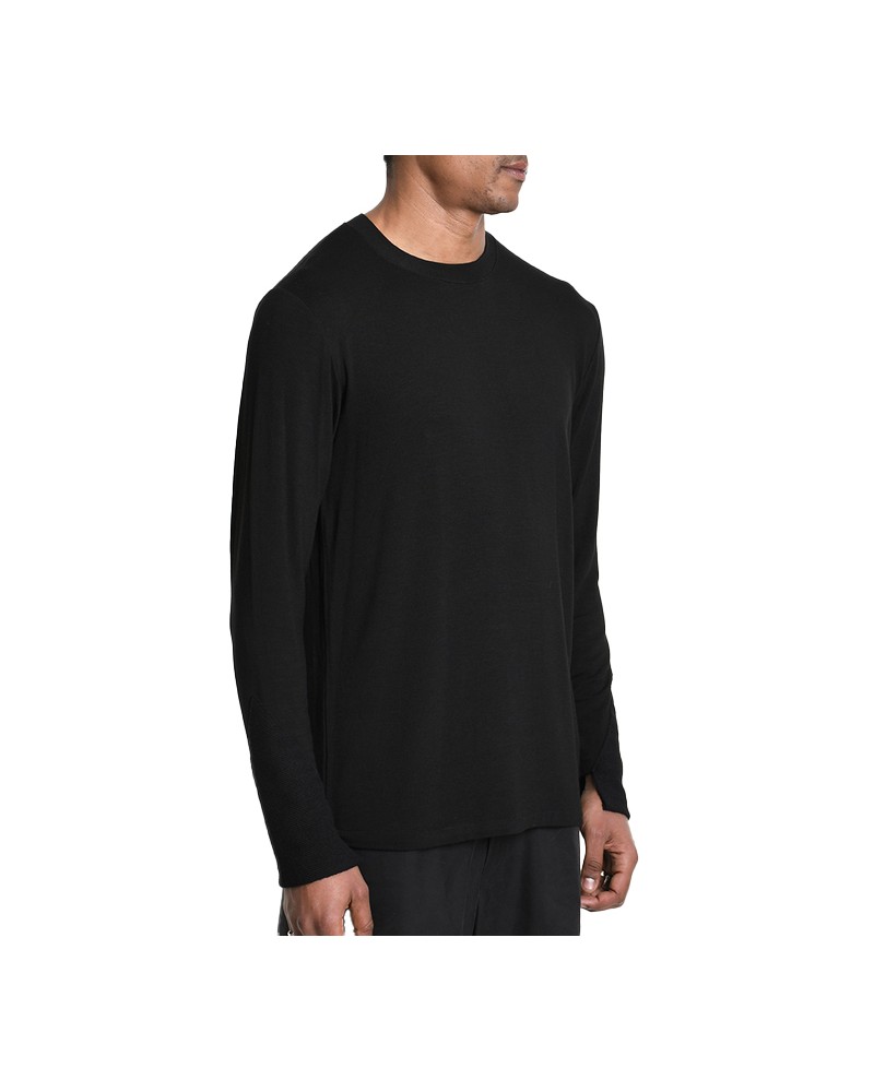 LA HAINE INSIDE US LONGSLEEVE 3K M1359