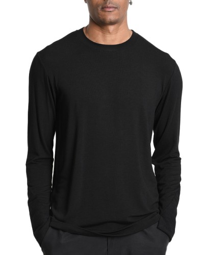 LA HAINE INSIDE US LONGSLEEVE 3K M1359