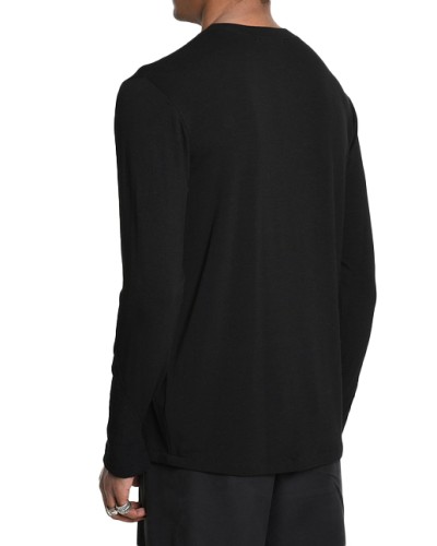 LA HAINE INSIDE US LONGSLEEVE 3K M1359