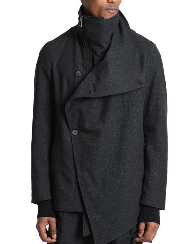 LA HAINE INSIDE US PARKA 3P M1364