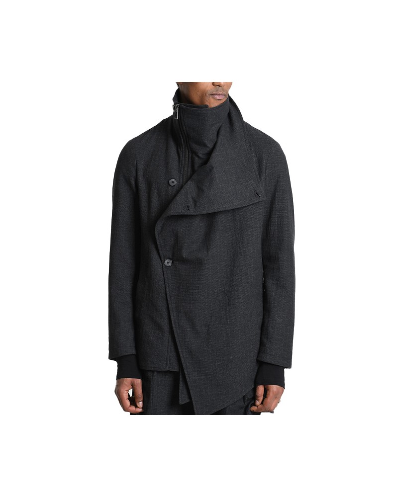 LA HAINE INSIDE US PARKA 3P M1364
