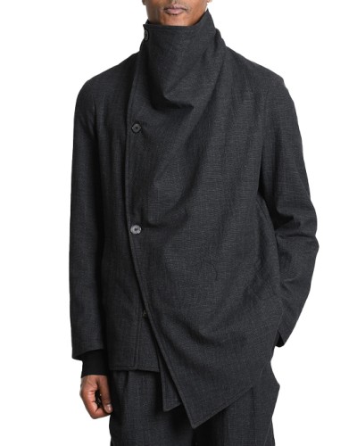 LA HAINE INSIDE US PARKA 3P M1364