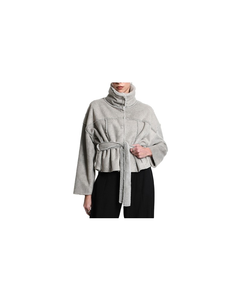 LA HAINE INSIDE JACKE 4- W5396