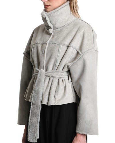 LA HAINE INSIDE JACKE 4- W5396