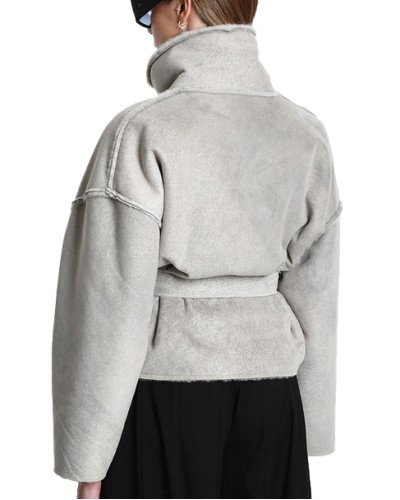 LA HAINE INSIDE JACKE 4- W5396