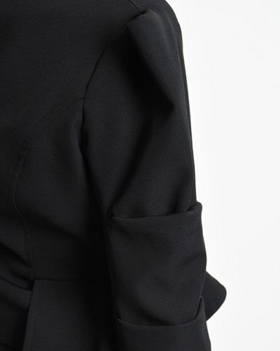 LA HAINE INSIDE US BLAZER 4B W5474
