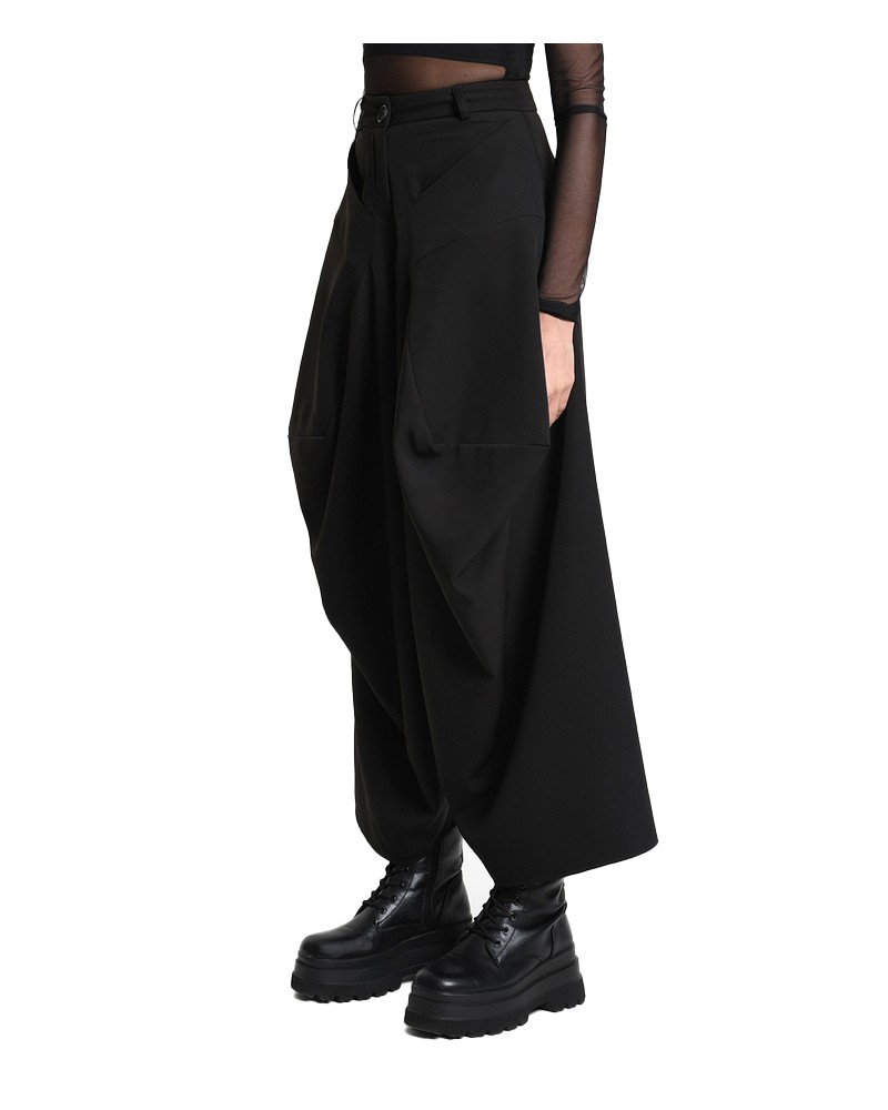 LA HAINE INSIDE US HOSE 4B W5517
