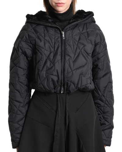 LA HAINE INSIDE DAUNENJACKE 4P W5518