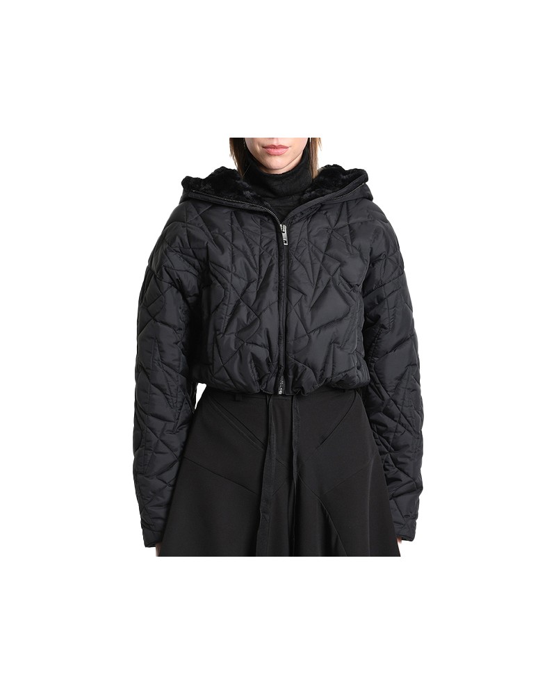 LA HAINE INSIDE DAUNENJACKE 4P W5518