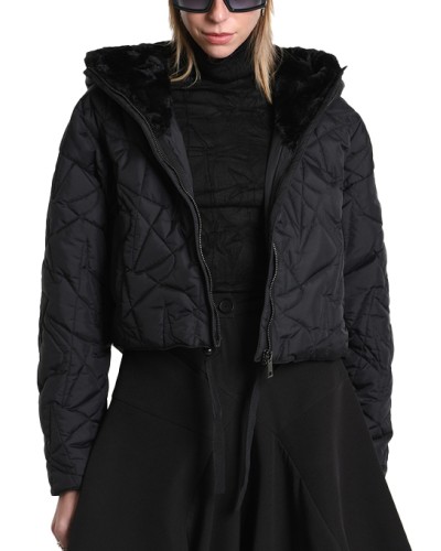 LA HAINE INSIDE DAUNENJACKE 4P W5518